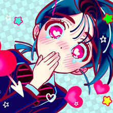 i should be who you're engaged to